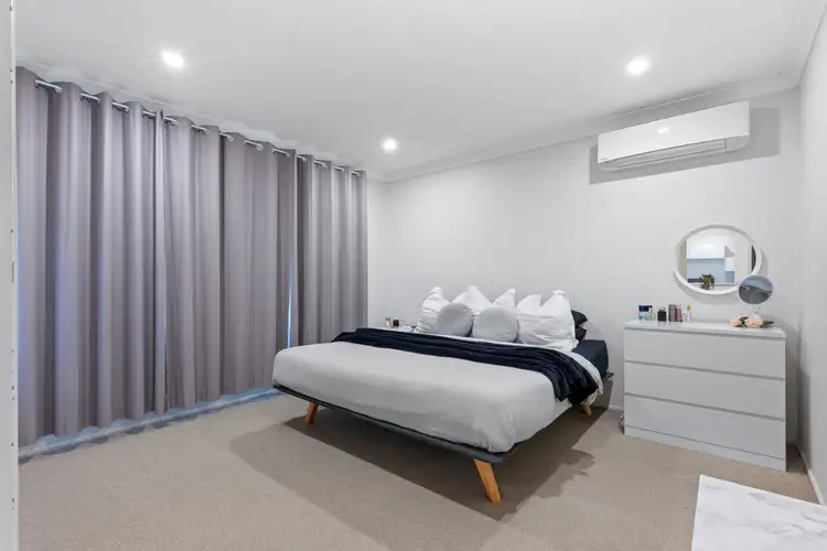 Seventh view of Homely house listing, 6 Gardenia Place, Macquarie Fields NSW 2564