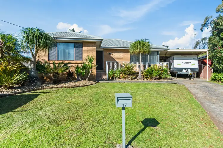 17 Kylie Place
