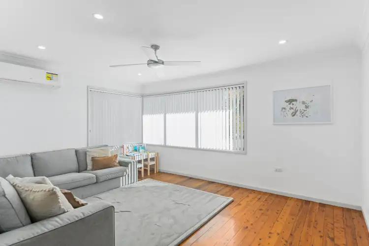 Second view of Homely house listing, 17 Kylie Place, Dapto NSW 2530