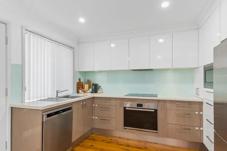 Third view of Homely house listing, 17 Kylie Place, Dapto NSW 2530