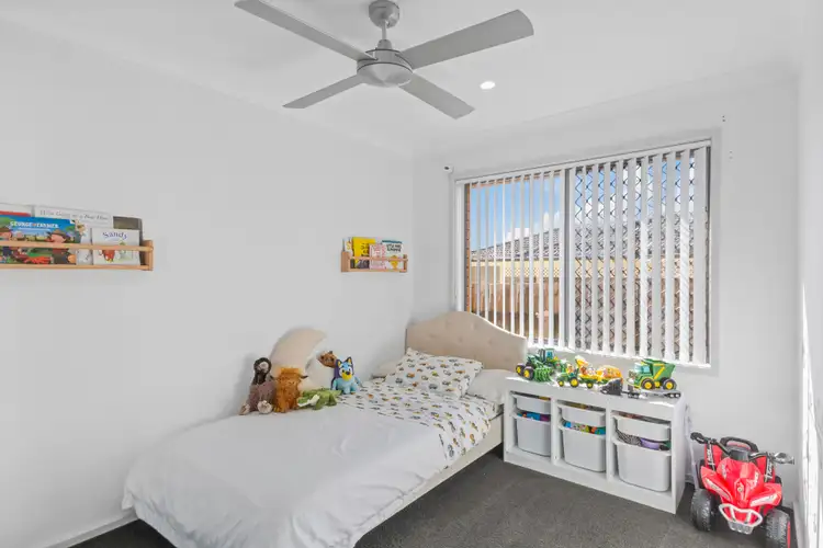 Sixth view of Homely house listing, 17 Kylie Place, Dapto NSW 2530