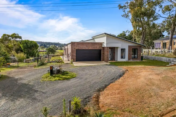 Second view of Homely house listing, 7 Embling Street, Beaufort VIC 3373