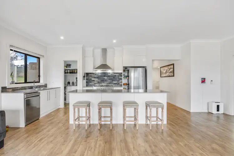Fourth view of Homely house listing, 7 Embling Street, Beaufort VIC 3373