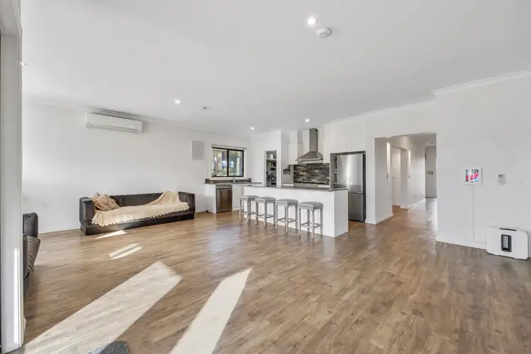 Fifth view of Homely house listing, 7 Embling Street, Beaufort VIC 3373