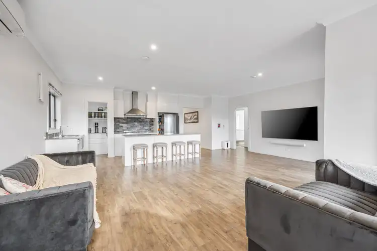 Sixth view of Homely house listing, 7 Embling Street, Beaufort VIC 3373