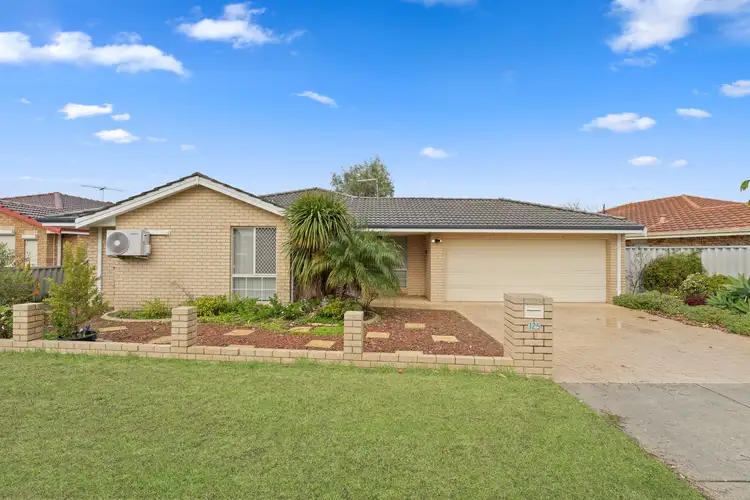 125 Woodbridge Drive, Cooloongup WA 6168