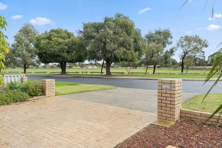 Third view of Homely house listing, 125 Woodbridge Drive, Cooloongup WA 6168