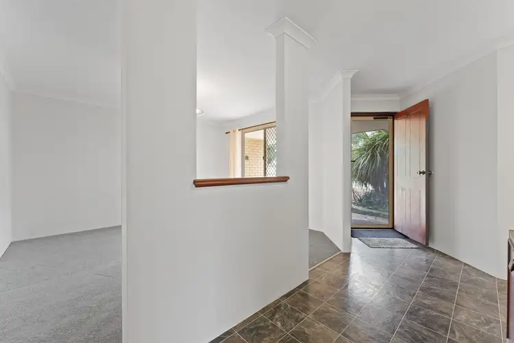 Fourth view of Homely house listing, 125 Woodbridge Drive, Cooloongup WA 6168