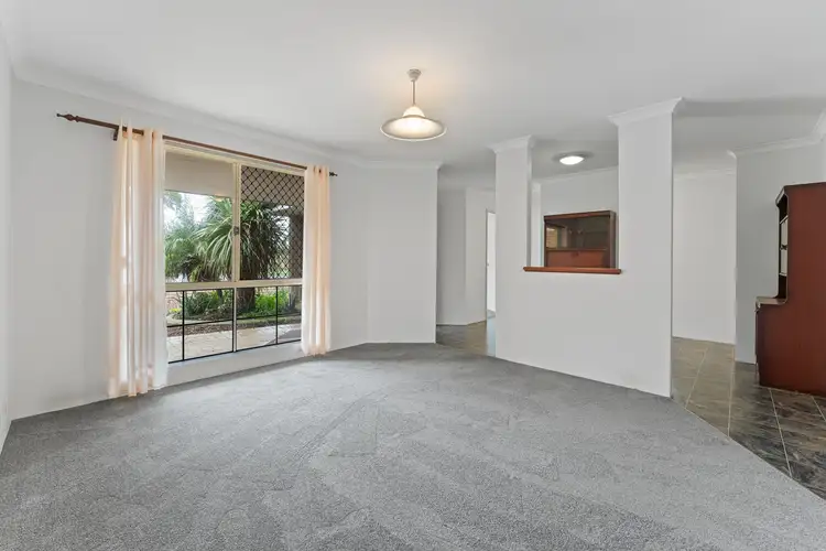 Fifth view of Homely house listing, 125 Woodbridge Drive, Cooloongup WA 6168