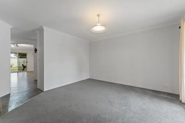 Sixth view of Homely house listing, 125 Woodbridge Drive, Cooloongup WA 6168