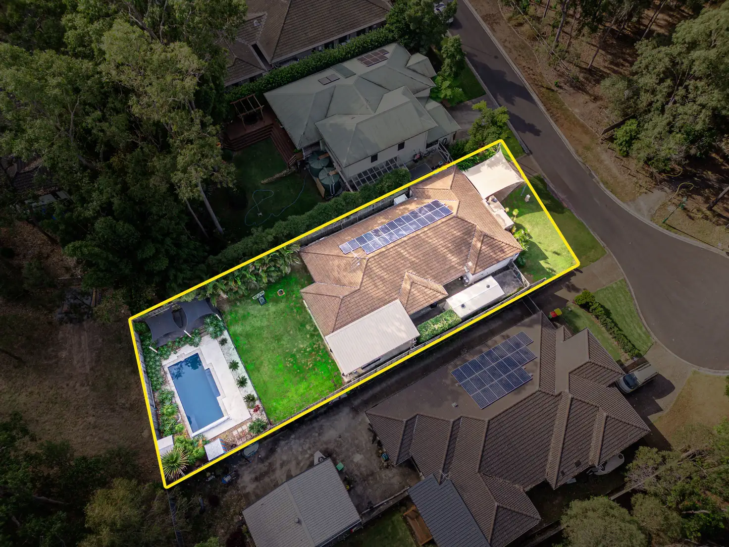 Main view of Homely house listing, 75 Gibbston Place, Doolandella QLD 4077