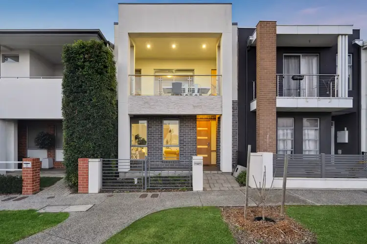 Main view of Homely house listing, 73 Waterford Circuit, Lightsview SA 5085