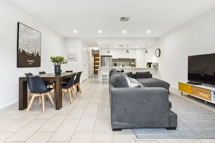 Fourth view of Homely house listing, 73 Waterford Circuit, Lightsview SA 5085