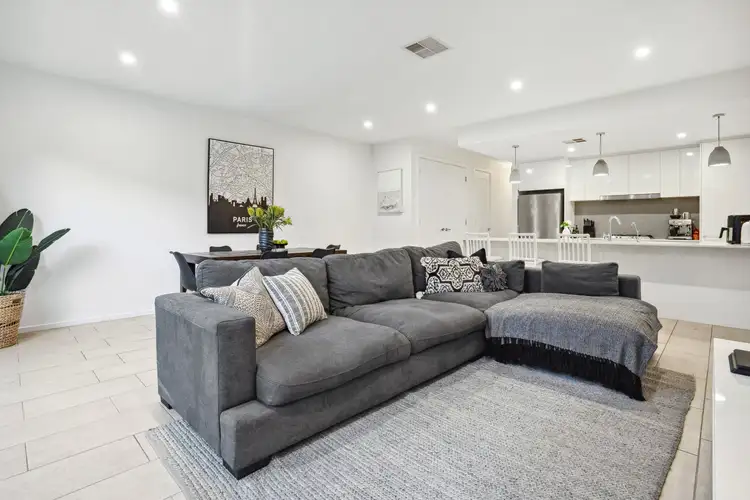 Fifth view of Homely house listing, 73 Waterford Circuit, Lightsview SA 5085
