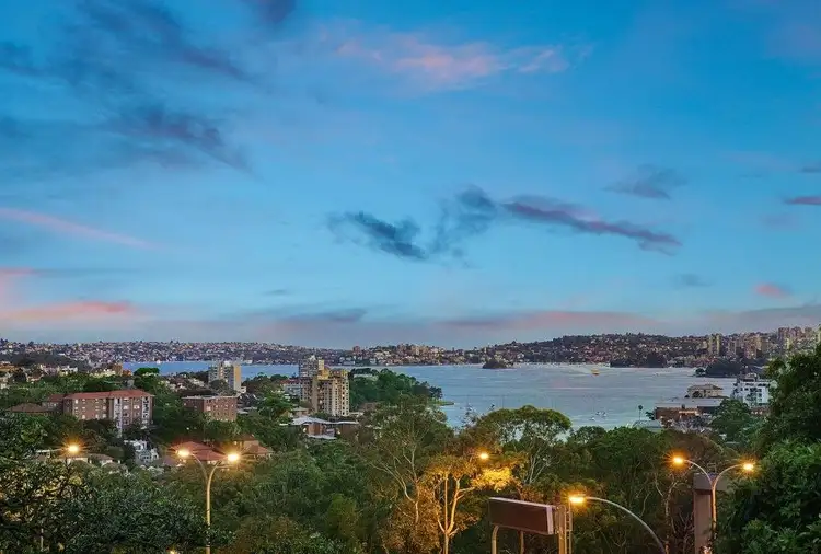 Third view of Homely apartment listing, 2/16 Hampden Street, North Sydney NSW 2060