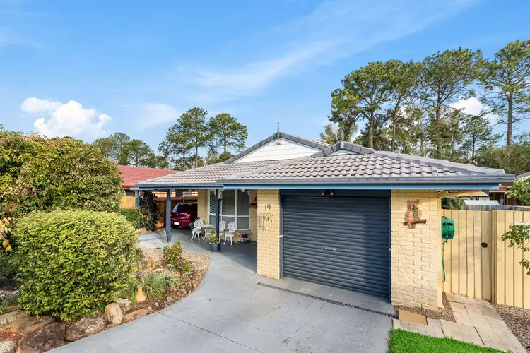 Main view of Homely house listing, 19 Cook Street, Forest Lake QLD 4078