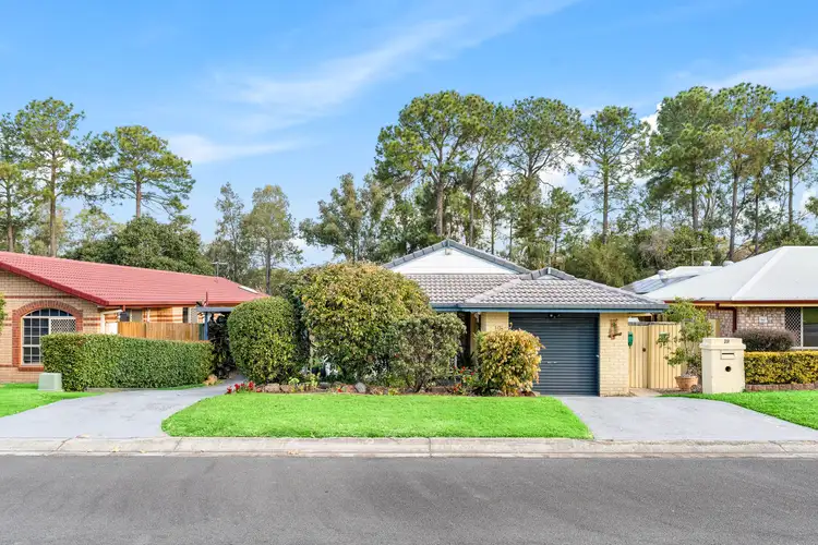 Second view of Homely house listing, 19 Cook Street, Forest Lake QLD 4078