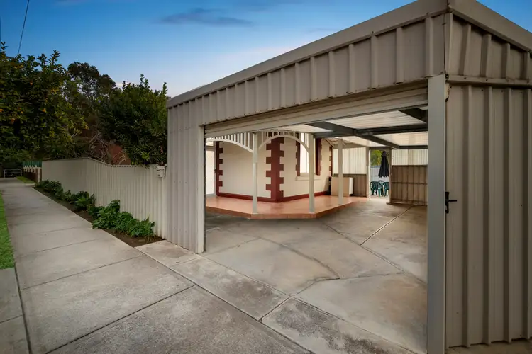 Second view of Homely house listing, 71 McDonnell Avenue, West Hindmarsh SA 5007