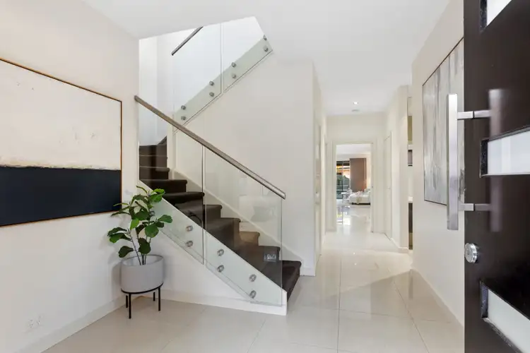 Second view of Homely house listing, 13a Laver Crescent, West Lakes Shore SA 5020