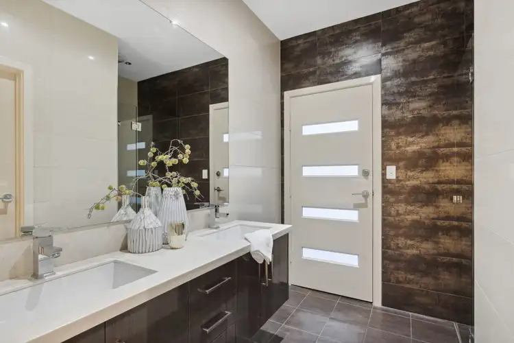 Fourth view of Homely house listing, 13a Laver Crescent, West Lakes Shore SA 5020