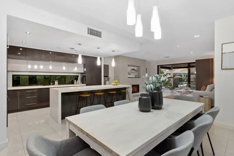 Sixth view of Homely house listing, 13a Laver Crescent, West Lakes Shore SA 5020