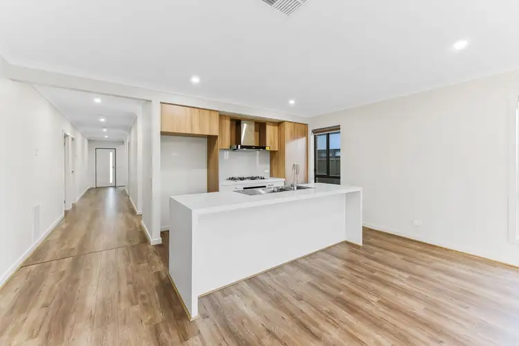 Fifth view of Homely house listing, 12 Vetara Street, Berwick VIC 3806