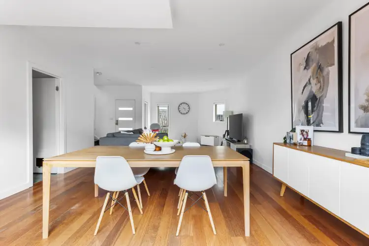 Sixth view of Homely townhouse listing, 2/45 Paxton Street, South Kingsville VIC 3015