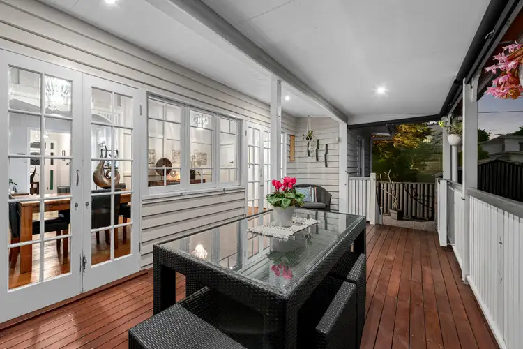Third view of Homely house listing, 56 Jolimont Street, Sherwood QLD 4075