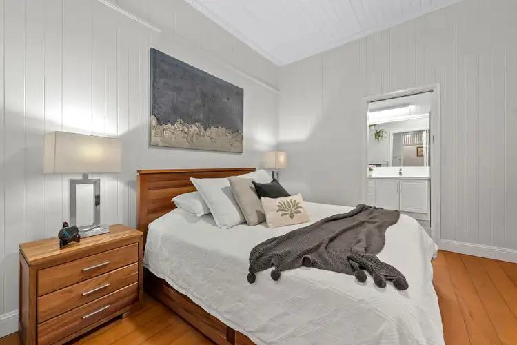 Fourth view of Homely house listing, 56 Jolimont Street, Sherwood QLD 4075
