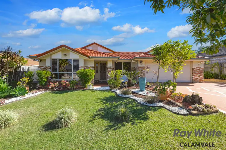 73 Caley Crescent, Drewvale QLD 4116