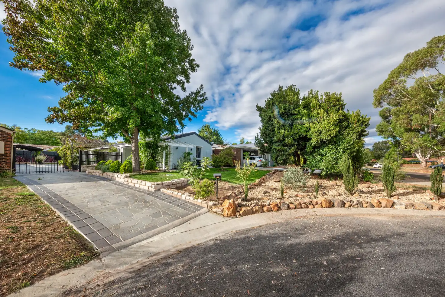 Main view of Homely house listing, 9 Lort Place, Chisholm ACT 2905
