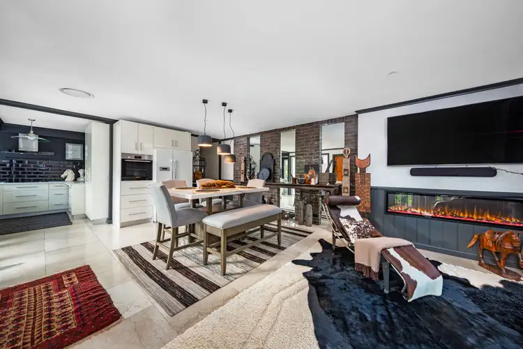 Fourth view of Homely house listing, 9 Lort Place, Chisholm ACT 2905