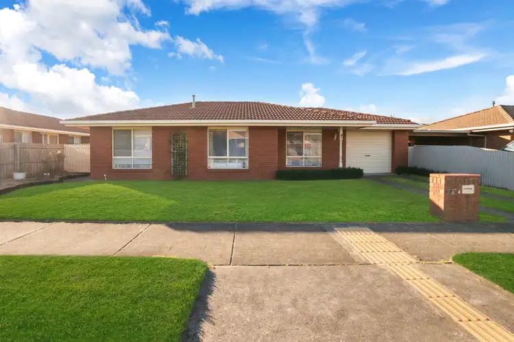 Main view of Homely house listing, 4 Vickers Drive, Warrnambool VIC 3280