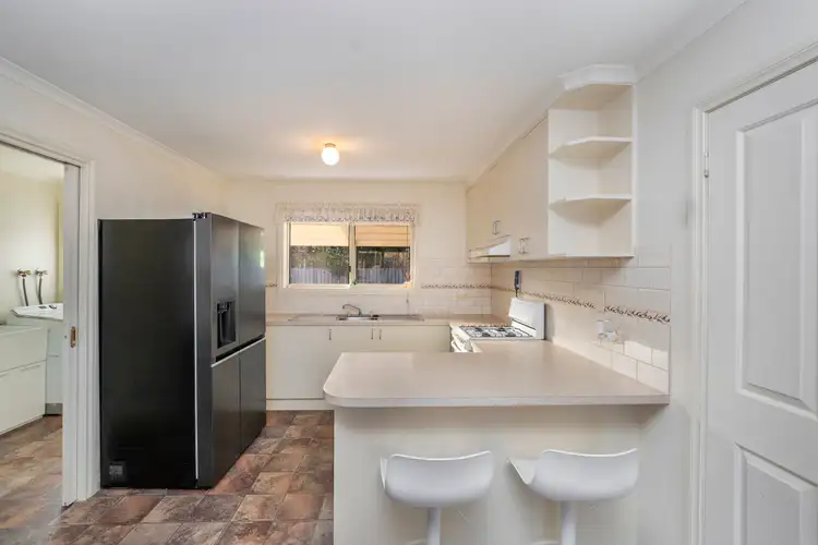 Second view of Homely house listing, 4 Vickers Drive, Warrnambool VIC 3280