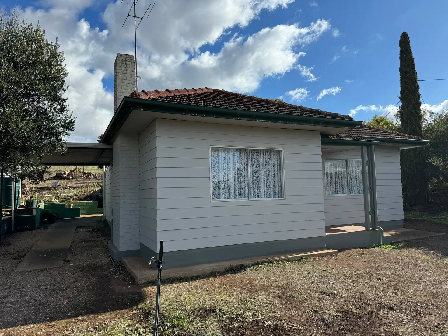 Main view of Homely house listing, 39 Main North Road, Auburn SA 5451