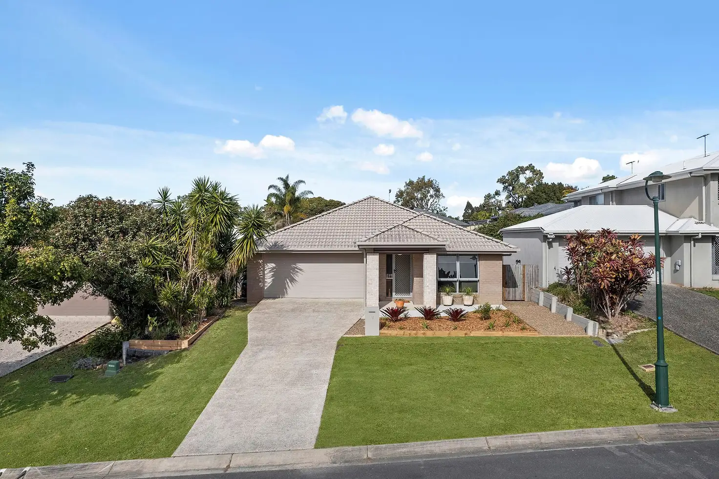 Main view of Homely house listing, 20 Birchgrove Crescent, Kallangur QLD 4503
