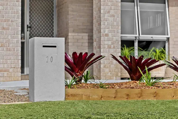 Second view of Homely house listing, 20 Birchgrove Crescent, Kallangur QLD 4503