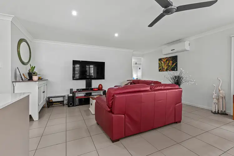 Third view of Homely house listing, 20 Birchgrove Crescent, Kallangur QLD 4503