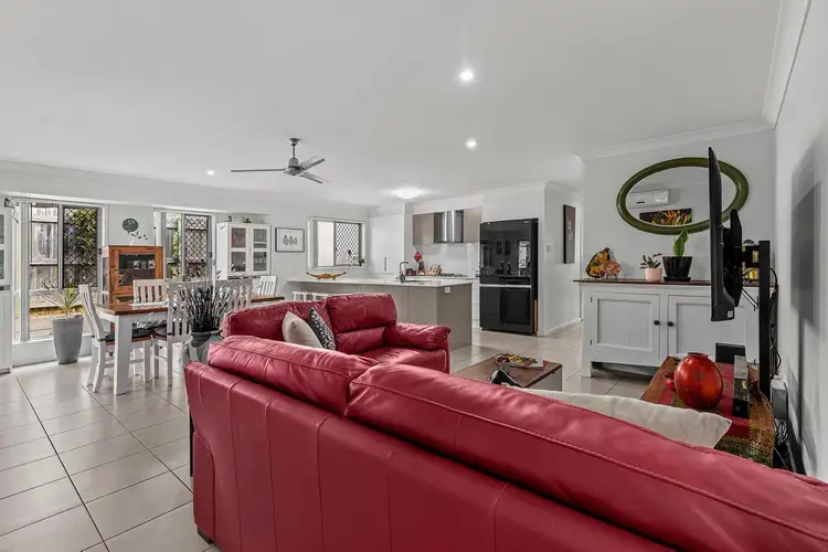 Fourth view of Homely house listing, 20 Birchgrove Crescent, Kallangur QLD 4503