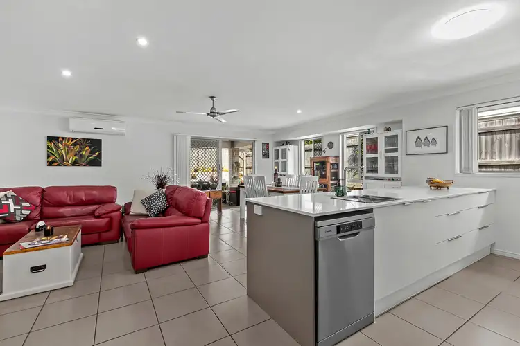 Fifth view of Homely house listing, 20 Birchgrove Crescent, Kallangur QLD 4503