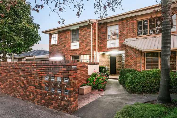 4/44-46 The Avenue, Coburg VIC 3058