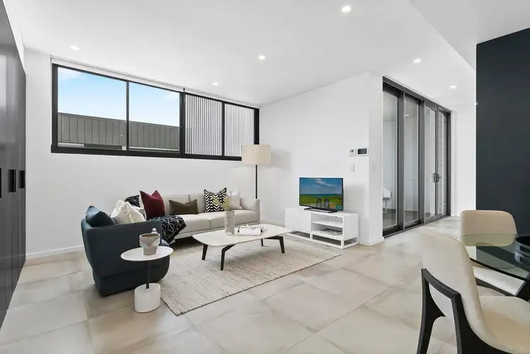 303/3 Ralph Street, Alexandria NSW 2015