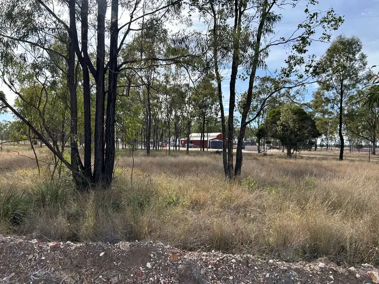 Main view of Homely land listing, 298 O'Hallorans Road, Tara QLD 4421
