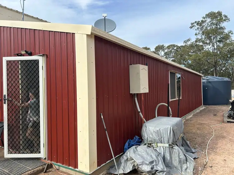 Fifth view of Homely land listing, 298 O'Hallorans Road, Tara QLD 4421