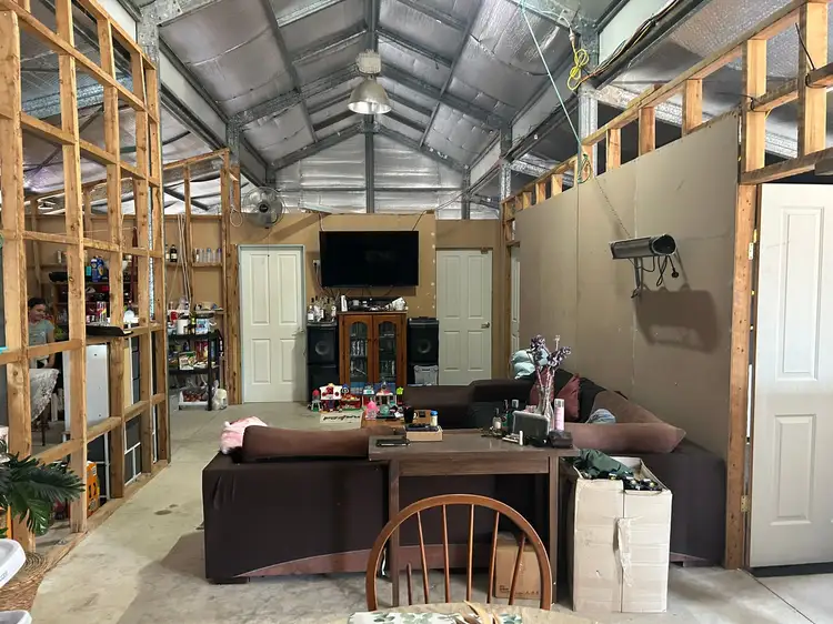 Sixth view of Homely land listing, 298 O'Hallorans Road, Tara QLD 4421