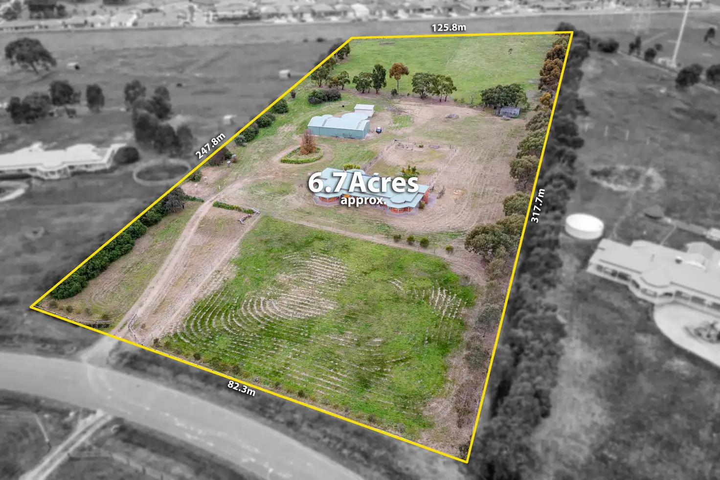 Main view of Homely house listing, 70 Callaway Drive, Mickleham VIC 3064