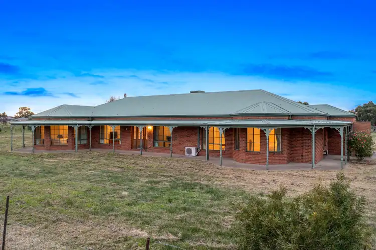 Second view of Homely house listing, 70 Callaway Drive, Mickleham VIC 3064