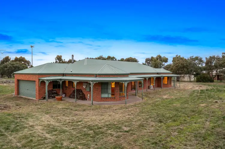 Third view of Homely house listing, 70 Callaway Drive, Mickleham VIC 3064