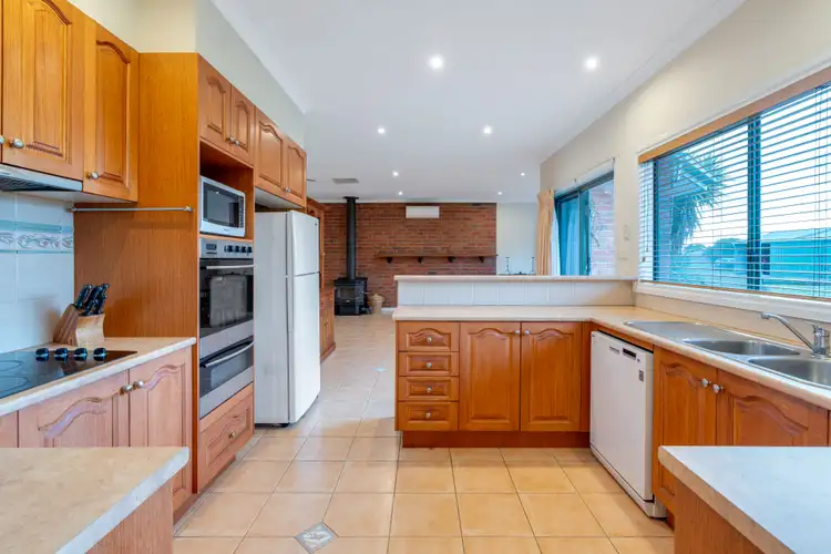 Sixth view of Homely house listing, 70 Callaway Drive, Mickleham VIC 3064