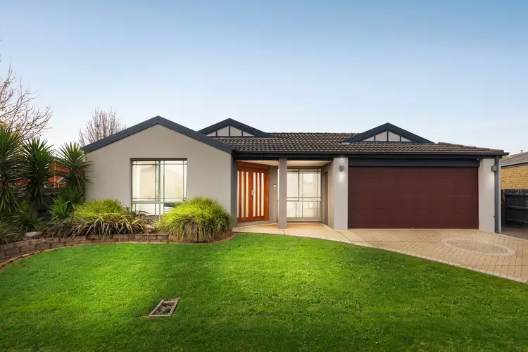 4 Ada Street, Rowville VIC 3178